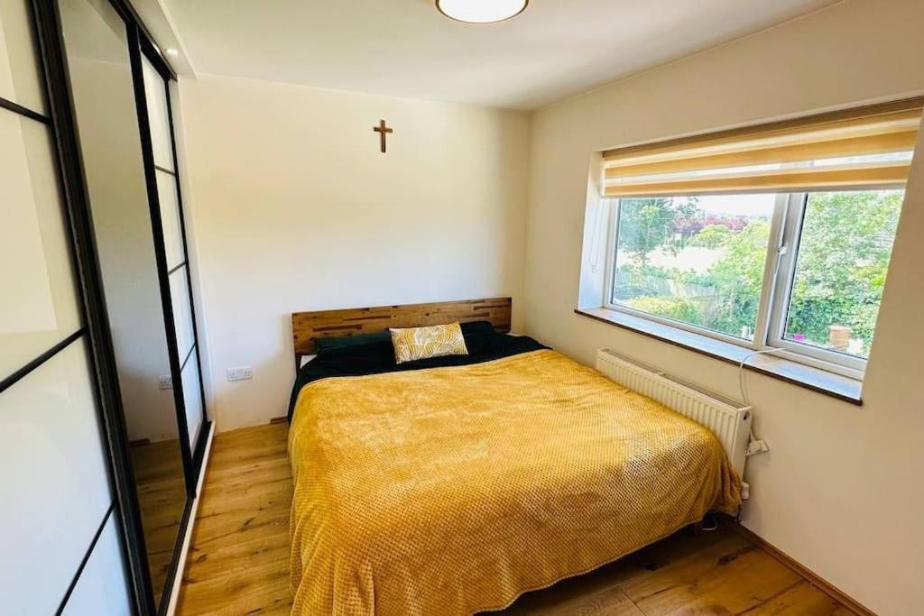 Вилла Stunning 3 Bed House Sleeps6 Ноттингем Экстерьер фото
