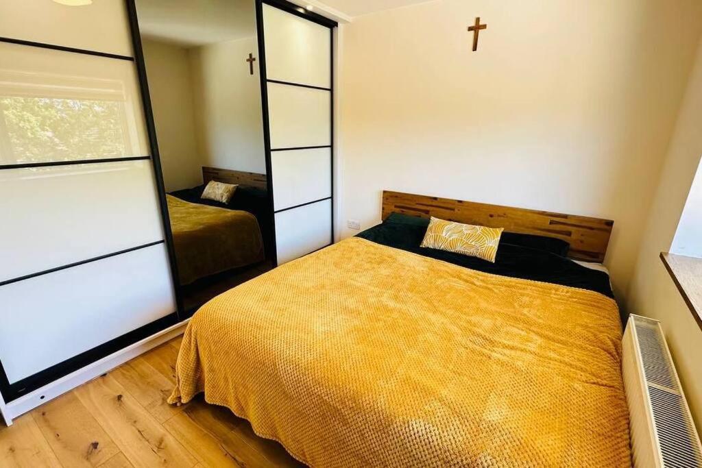 Вилла Stunning 3 Bed House Sleeps6 Ноттингем Экстерьер фото