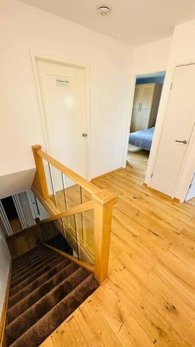 Вилла Stunning 3 Bed House Sleeps6 Ноттингем Экстерьер фото