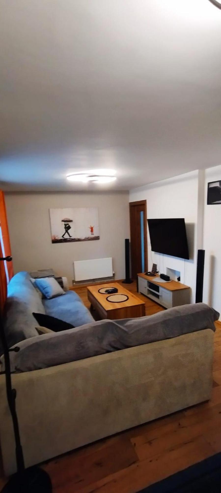Вилла Stunning 3 Bed House Sleeps6 Ноттингем Экстерьер фото