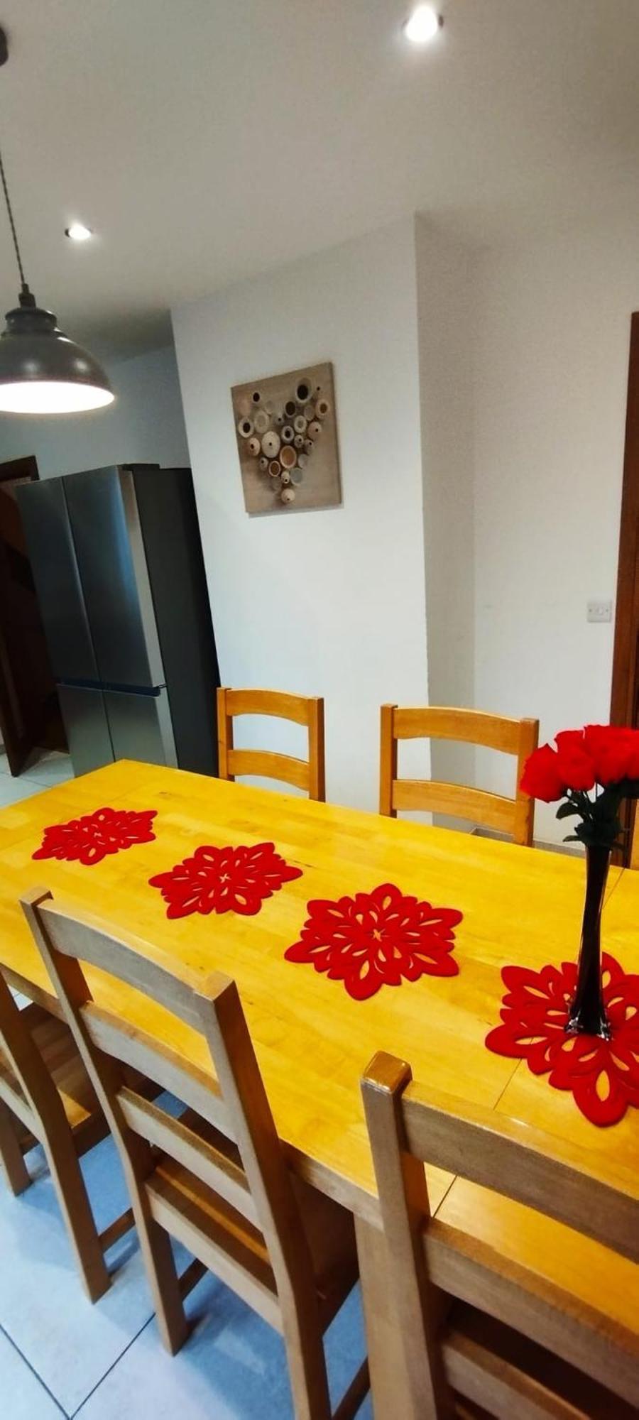 Вилла Stunning 3 Bed House Sleeps6 Ноттингем Экстерьер фото