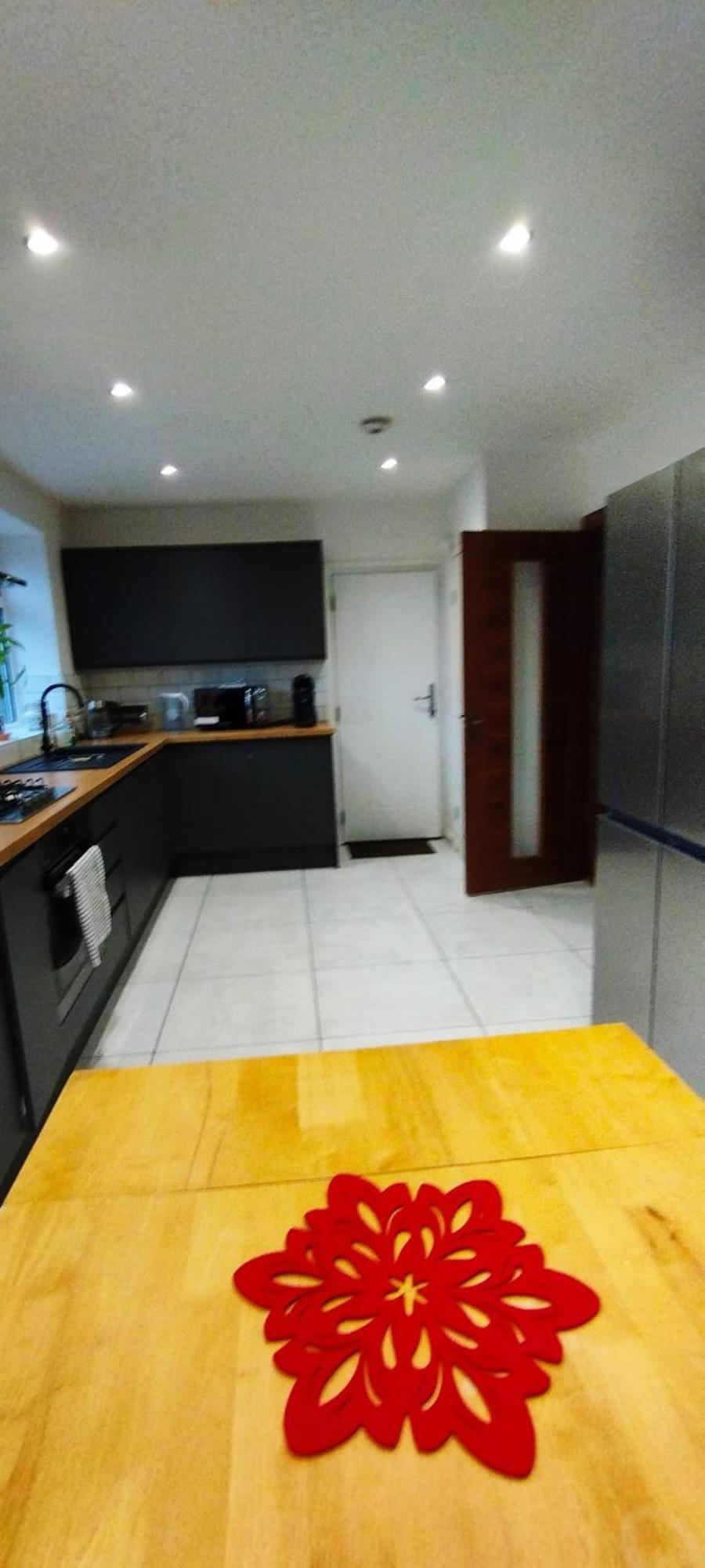 Вилла Stunning 3 Bed House Sleeps6 Ноттингем Экстерьер фото
