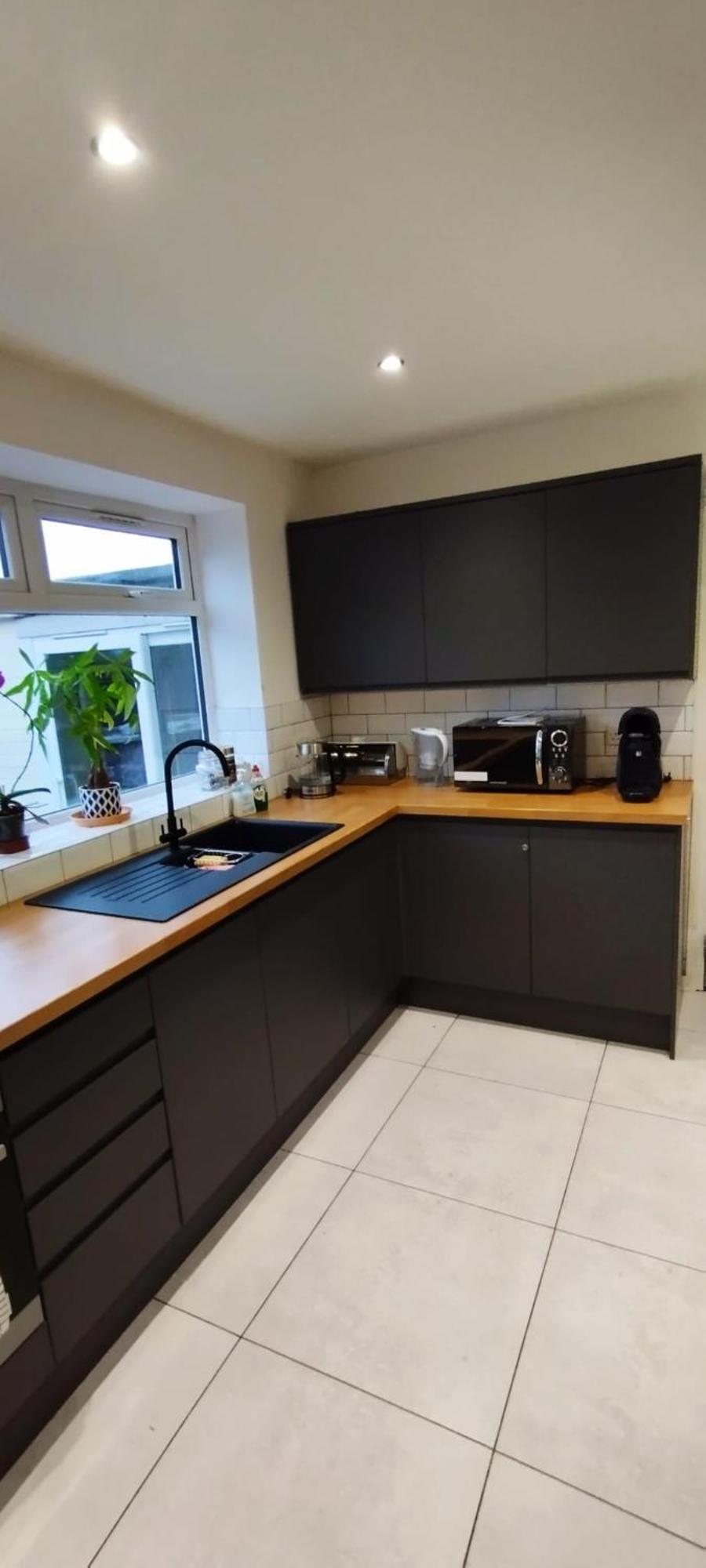 Вилла Stunning 3 Bed House Sleeps6 Ноттингем Экстерьер фото