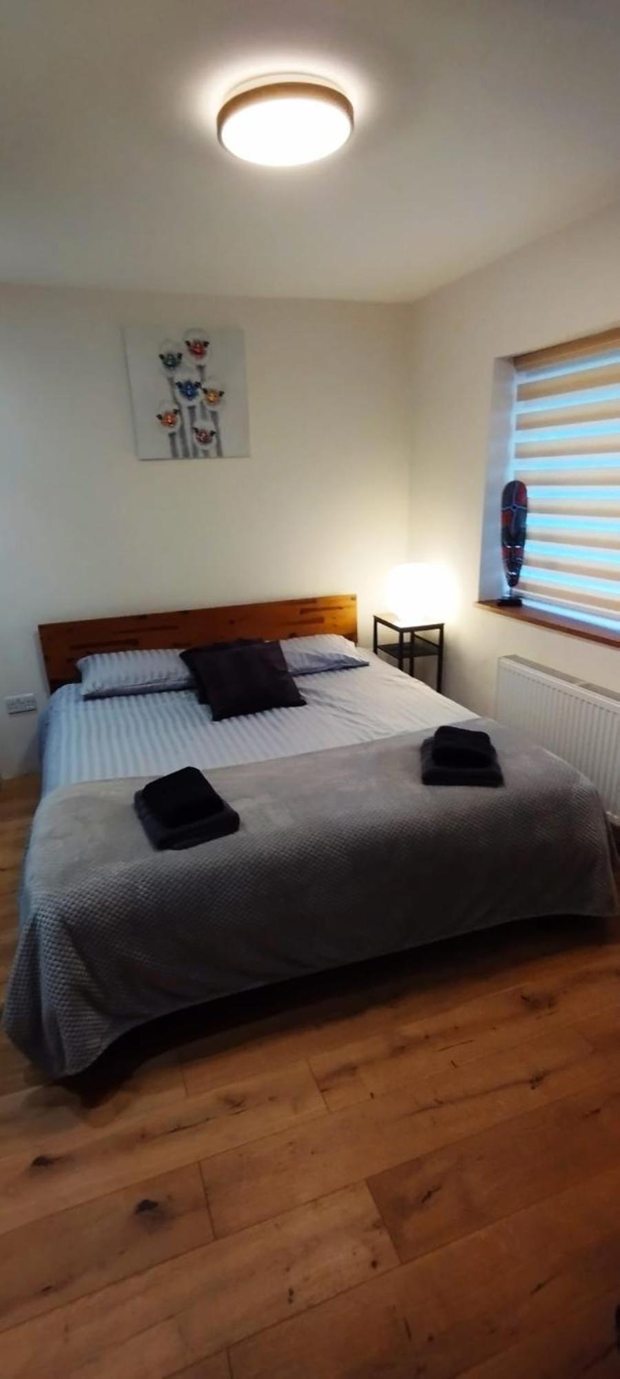 Вилла Stunning 3 Bed House Sleeps6 Ноттингем Экстерьер фото
