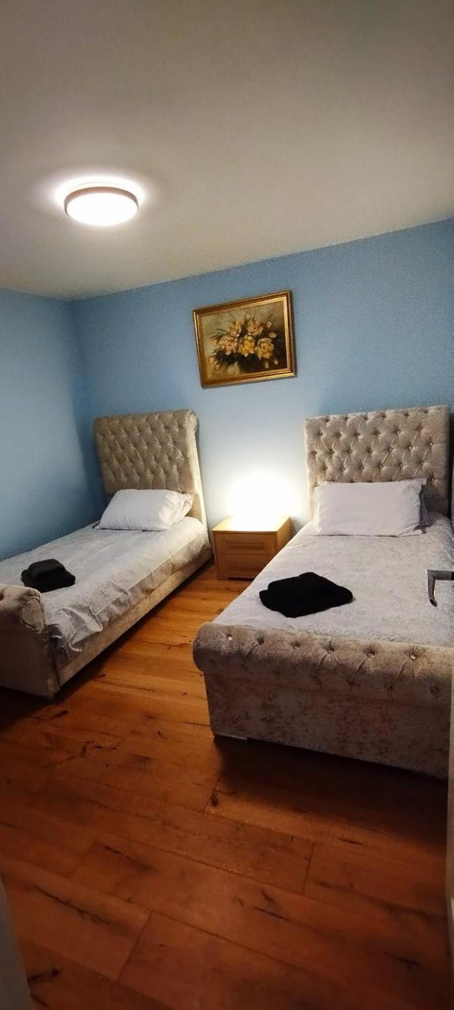 Вилла Stunning 3 Bed House Sleeps6 Ноттингем Экстерьер фото