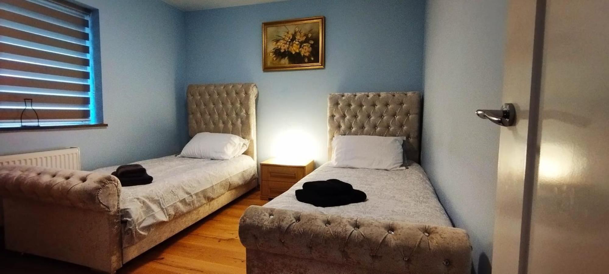 Вилла Stunning 3 Bed House Sleeps6 Ноттингем Экстерьер фото
